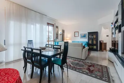Image de La Rocca Apartment between the sea and downtown