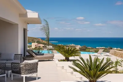 Image de Villa Pirgos