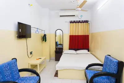 Image de Hotel Al Sarwar - Deluxe Single Room