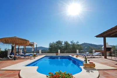 Image de Villa Torcal 1, 8 Pers, Piscine chauffée, A\/C, Wifi, Magnifique Villa, Petfriendly