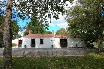 Image de Gîte la Roseraie entre campagne et bord de mer