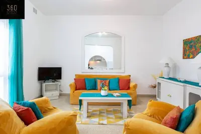 Image de A comfy Seafront 1br Apt, in Tower Road in Sliema