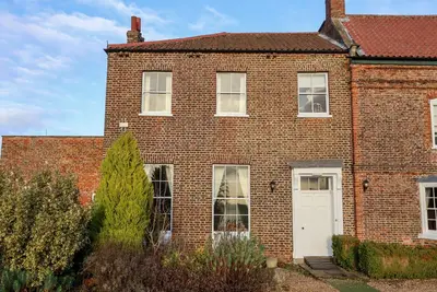 Image de The Stables And West Wing, family friendly in Tadcaster