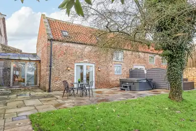 Image de Servant'S Quarters, character holiday cottage in Tadcaster