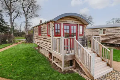 Image de The White Princess, romantic, character holiday cottage in Tadcaster