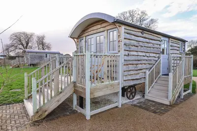 Image de The Fenton, character holiday cottage, with a garden in Tadcaster