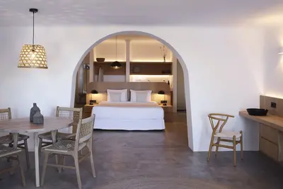 Image de Melidonia Suites Santorini