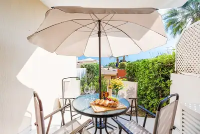 Image de L'Ange Gardien Iii Ap4293 By Riviera Holiday Homes