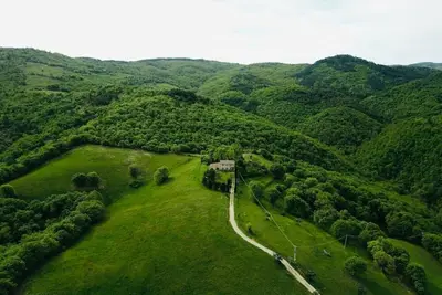 Image de Villa Fonte Pergolla