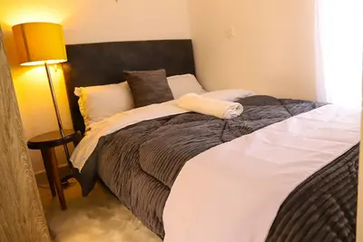Image de Racecourse Garden Countless Stars Apartment!
