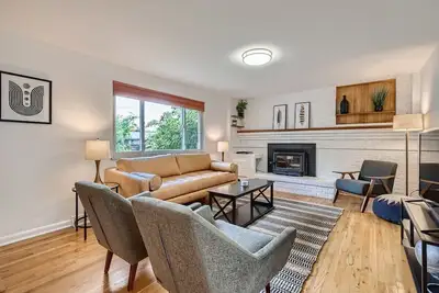 Image de Sleeps 12*Near Denver and Boulder*Yard