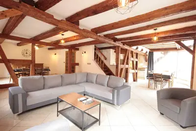 Image de Belle maison à Kientzheim
