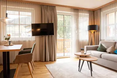 Image de Apartmenttyp Gamskar - \"die Unterbergerin\"