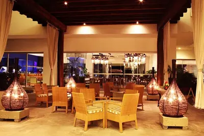 Image de Stay onsite for the Pga Mexico Open April 24-May 1