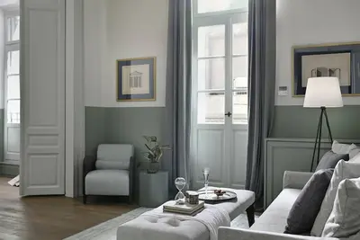 Image de Athinaidos Signature Quarters by K&K