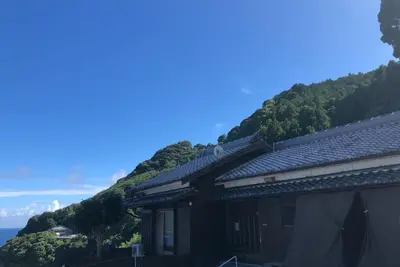 Image de Nagi Onestoried old folk house for rent 4 rooms / Kumano Mie