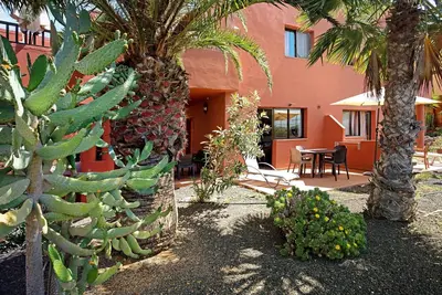 Image de Maison de vacances \"Mimi Oasis Tamarindo\" avec piscine partagée et Wi-Fi