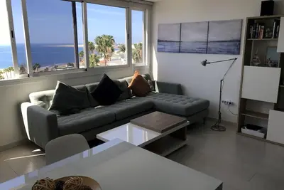 Image de Pet-Friendly Appartement 'Fabulous Upper Floor Sea View', Piscine & Wi-Fi