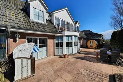 Image de Villa à Bojendorf près de la plage