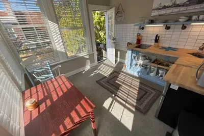 Bletcher Garden Loft - Lancaster Historic District