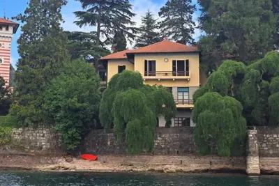 Sul Lago by Interhome