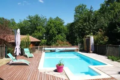 Image de Le Noisetier by Interhome