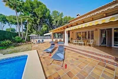 Image de Maison La Sal by Interhome