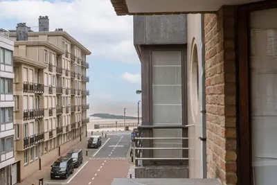 Image de Huswell - Authentic apartment with parking