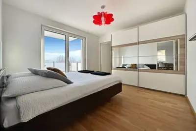Image de Appartement de vacances Grimisuat pour 1 - 4 personnes avec 1 chambre Ă coucher - Appartement de vac