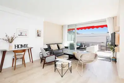 Image de Martinez area 2 beds with Xxl terrace