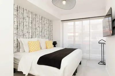 Image de Superb 2 beds 2 baths in Martinez Hotel area