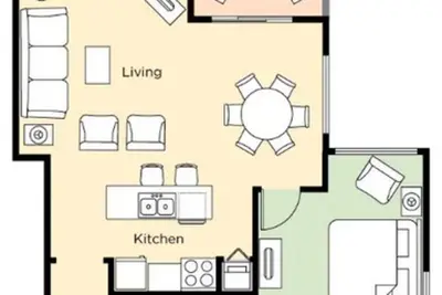 Image de Superbowl! Legacy Golf Resort 30mins from the Stadium