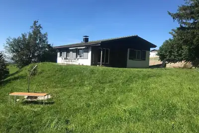Image de Maison de vacances Appenzell pour 1 - 6 personnes avec 3 chambres Ă coucher - Maison de vacances ind