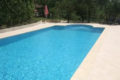 Image de Beau gîte indépendant en rez de jardin