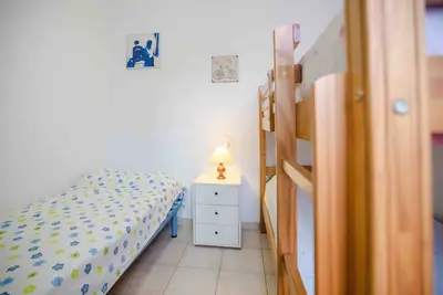 Image de Casa Brisa- Alojamientos turísticos MarCalma