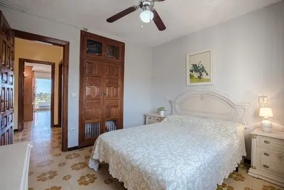 Image de Apartamento Rosmarin - Alojamientos MarCalma