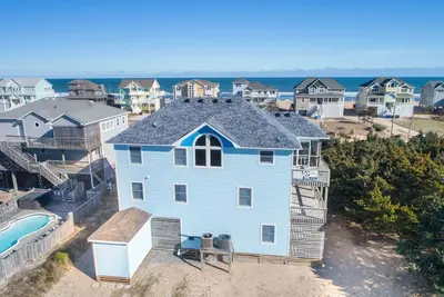 Image de Summer Savings - Semi-Oceanfront Home with Hot Tub, Private Pool, and Game Room