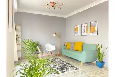 Image de Complete accommodation in Medellín
