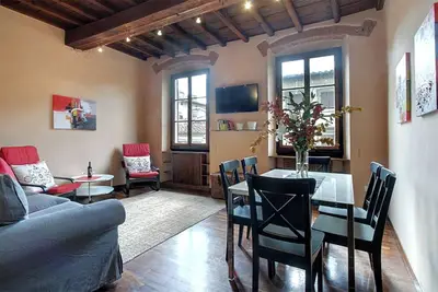 Image de Via Panzani Apartment Near The train station