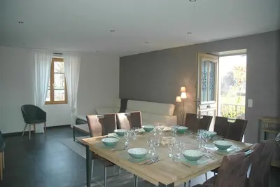 Image de Stay in the Pays de Savoie - Le Banc Fleury - Lake Annecy and mountain areas