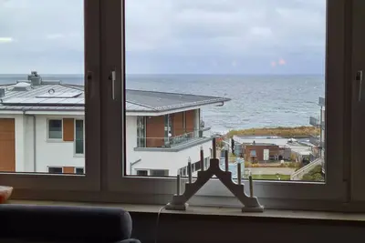 Image de Baltic Sea view Aquamarina 57