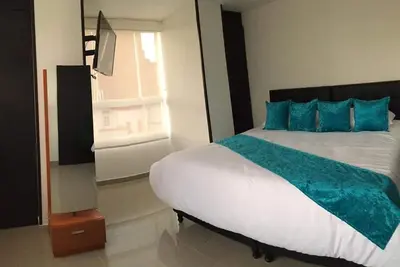 Image de Apartamento Familiar Central