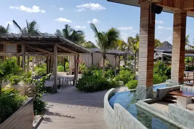 Image de Pga Mexico Open/Kingdom of the Sun. Vidanta Grand Luxxe. Luxurious 1br, 1. 5Bath.