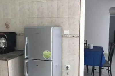 Image de Appartement rez-de-chaussée