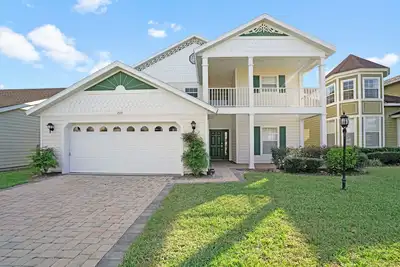 Image de Pool Home Great Location Close to Disney-2173vd