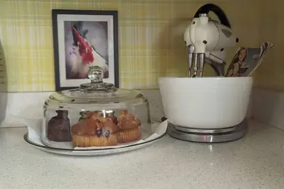 Image de Bring the Pets 3 bed/1. 5 bath Close to Everything