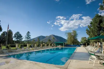 Image de Club Wyndham Flagstaff 2 Bedroom Lockoff