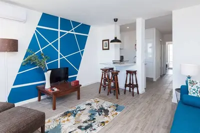 Image de Designer Flats in Lapa by LovelyStay - Rio