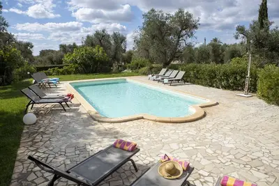 Image de Casa Lavanda by Pugliadamare