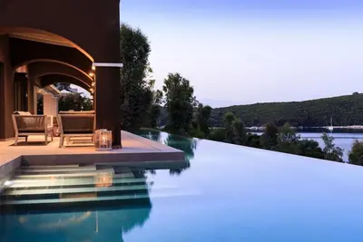 Image de The House at Bella Mare
